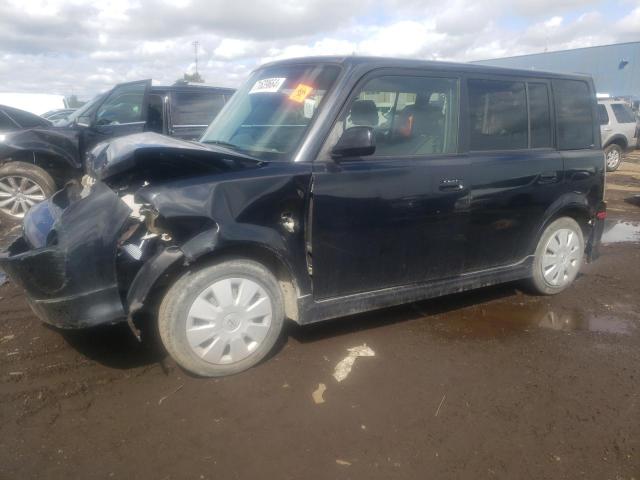 TOYOTA SCION XB 2006 jtlkt334064102663