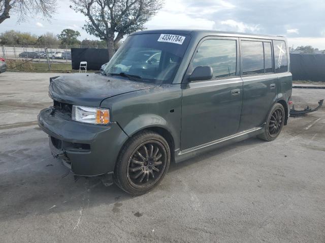 TOYOTA SCION 2005 jtlkt334150180455