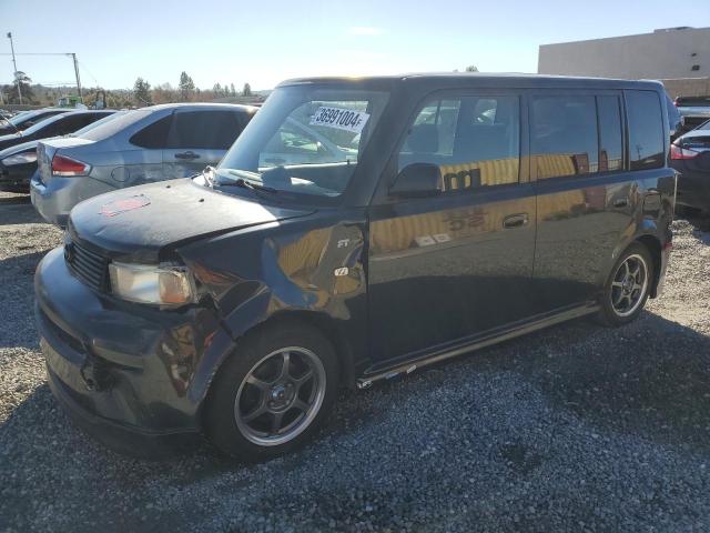 TOYOTA SCION 2005 jtlkt334154011593