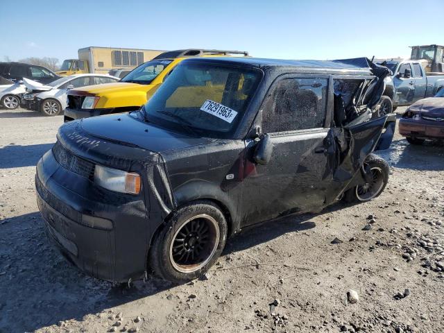 TOYOTA SCION 2006 jtlkt334264091746