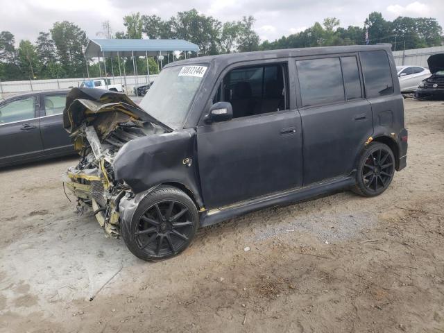 TOYOTA SCION 2005 jtlkt334354017184