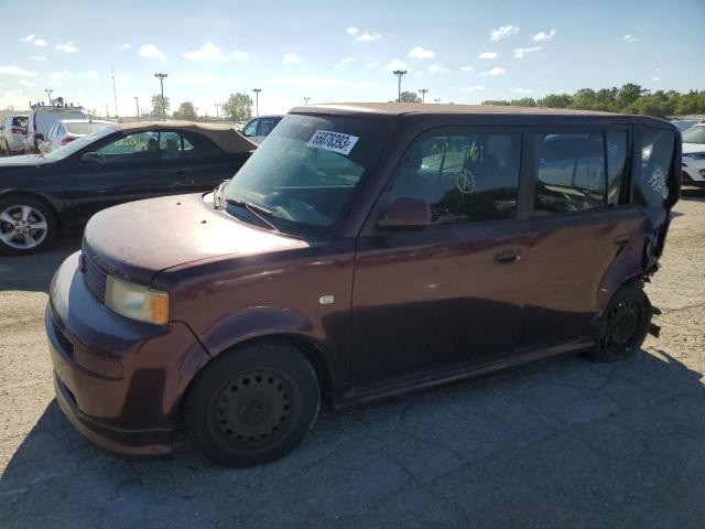 SCION XB 2006 jtlkt334364048761