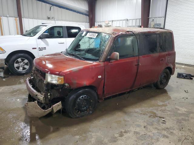 TOYOTA SCION 2006 jtlkt334364069089