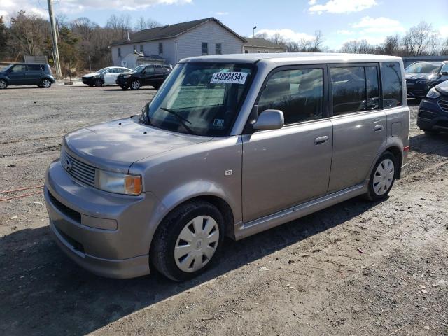 TOYOTA SCION 2006 jtlkt334364091173