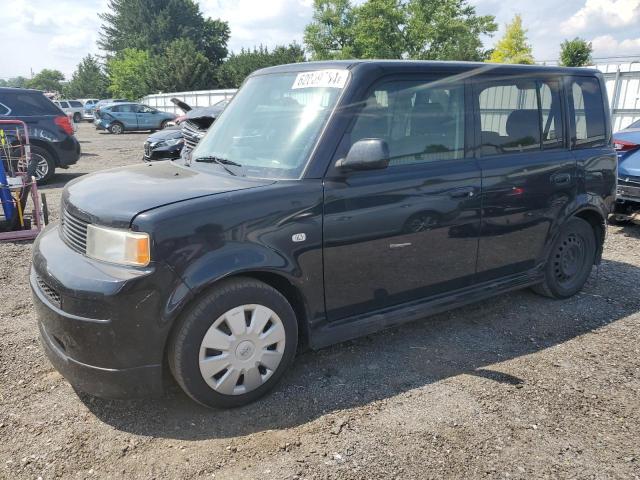 TOYOTA SCION 2006 jtlkt334364092906