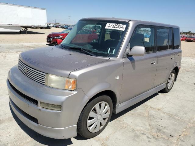 TOYOTA SCION 2005 jtlkt334450182121