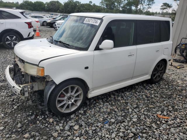 TOYOTA SCION 2005 jtlkt334450214341