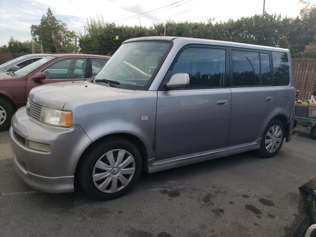 TOYOTA SCION 2005 jtlkt334454004332