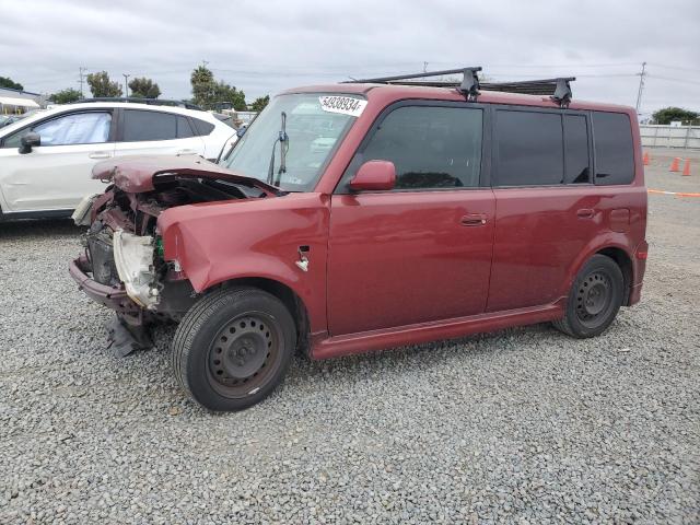 TOYOTA SCION XB 2006 jtlkt334464081767