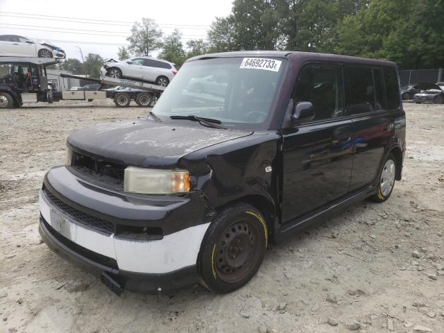 TOYOTA SCION XB 2006 jtlkt334464091201