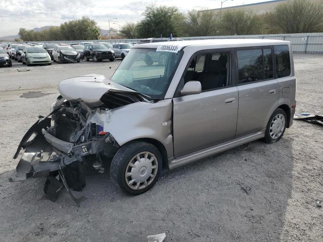 TOYOTA SCION 2006 jtlkt334464106327