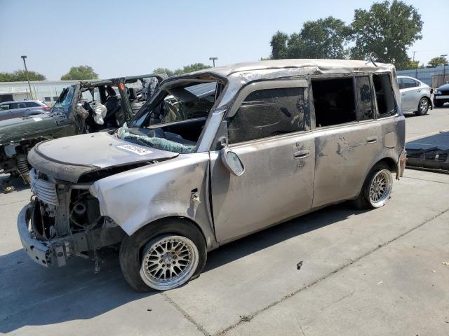 TOYOTA SCION XB 2006 jtlkt334564081566