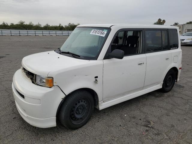 TOYOTA SCION XB 2004 jtlkt334640133453