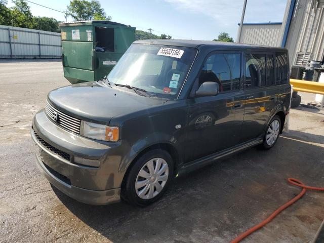 TOYOTA SCION 2005 jtlkt334650183173