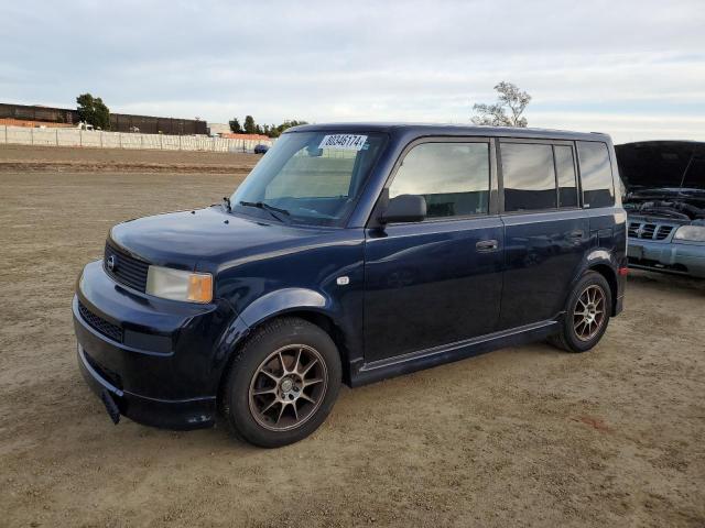 TOYOTA SCION XB 2005 jtlkt334650193671