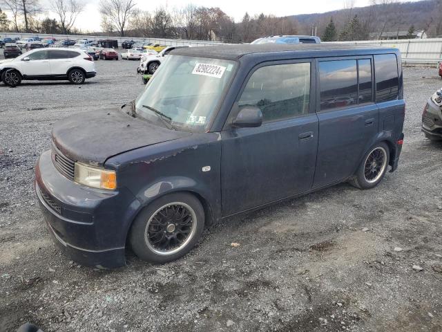 TOYOTA SCION XB 2006 jtlkt334664072066