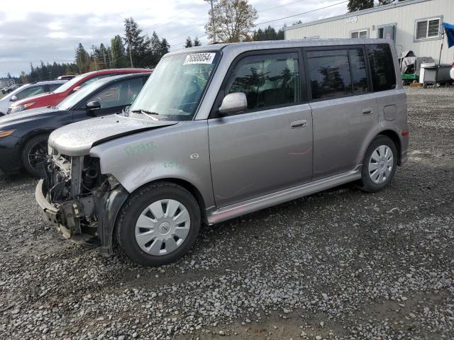 TOYOTA SCION XB 2006 jtlkt334664111092