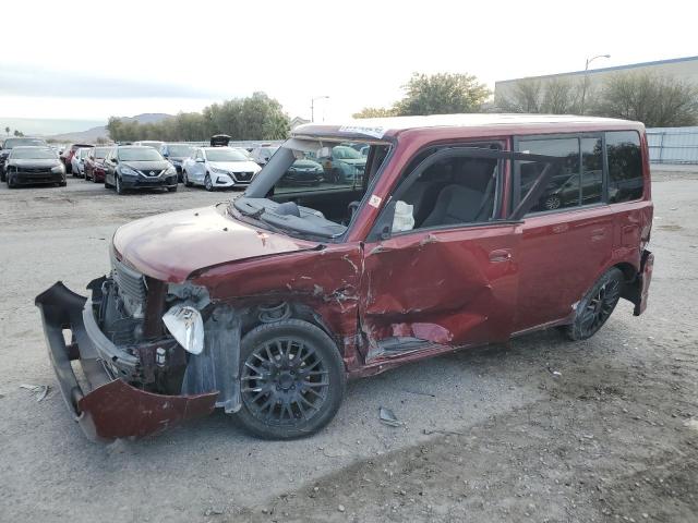 TOYOTA SCION 2006 jtlkt334664119077