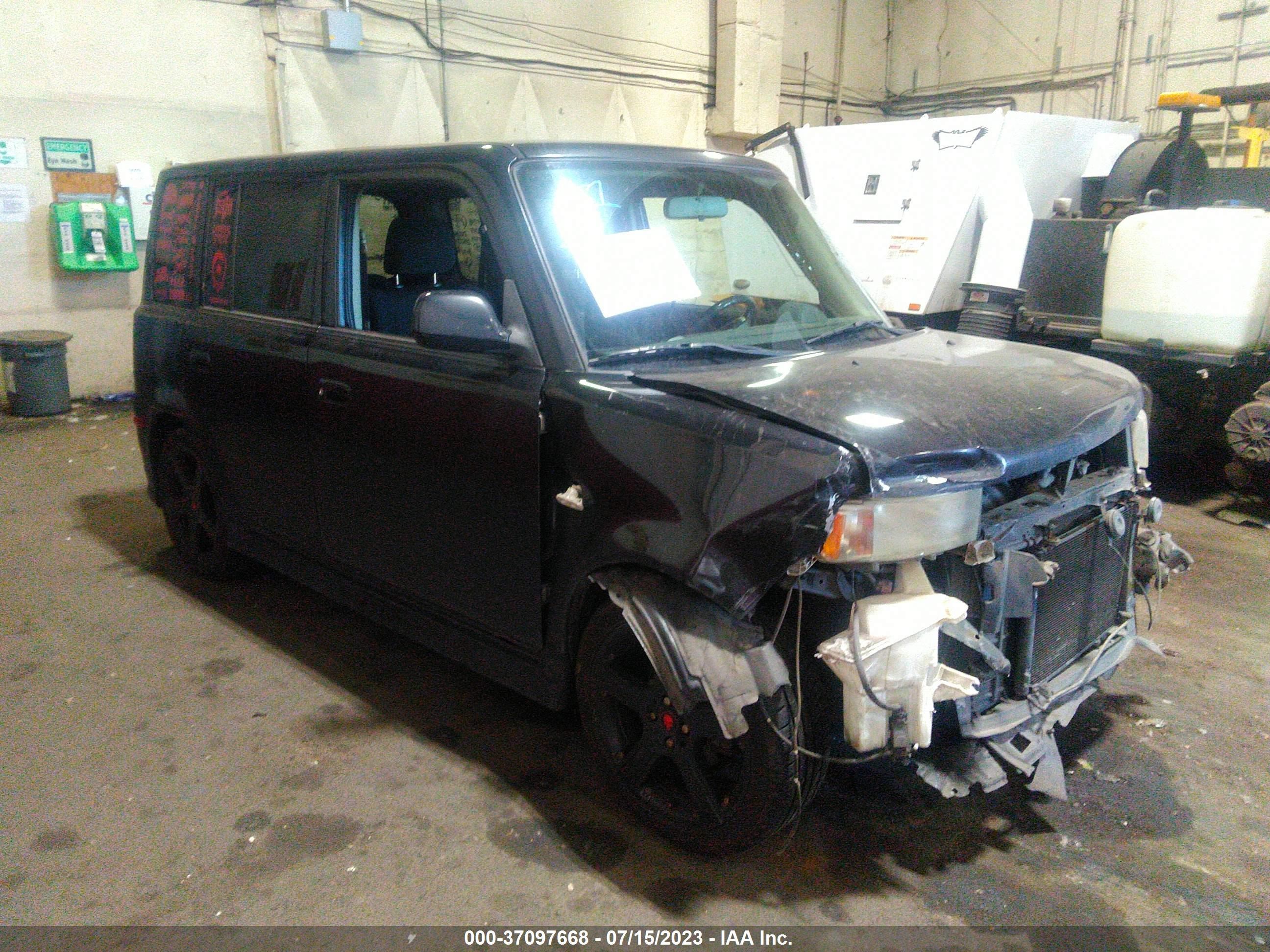 SCION XB 2005 jtlkt334750202409