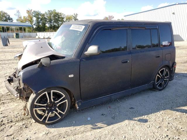 TOYOTA SCION XB 2005 jtlkt334754023862