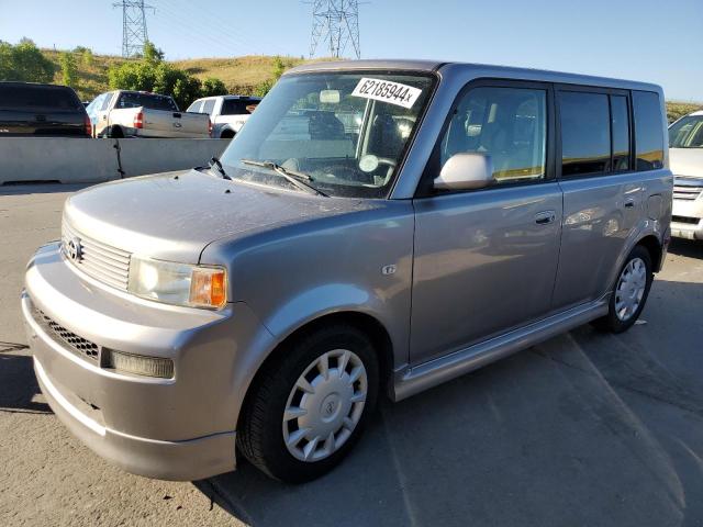 TOYOTA SCION 2006 jtlkt334764064462