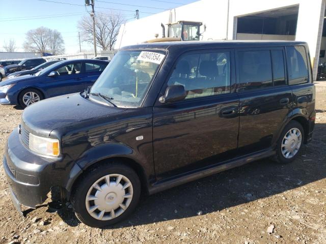 SCION XB 2006 jtlkt334764080161