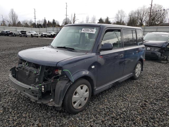 TOYOTA SCION 2006 jtlkt334764090527