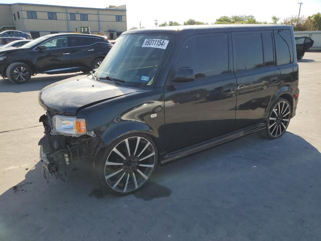 TOYOTA SCION XB 2006 jtlkt334764108153