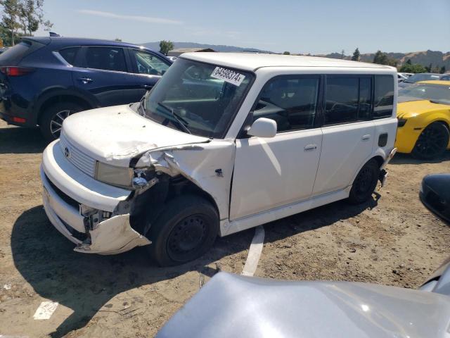 TOYOTA SCION 2004 jtlkt334840151579