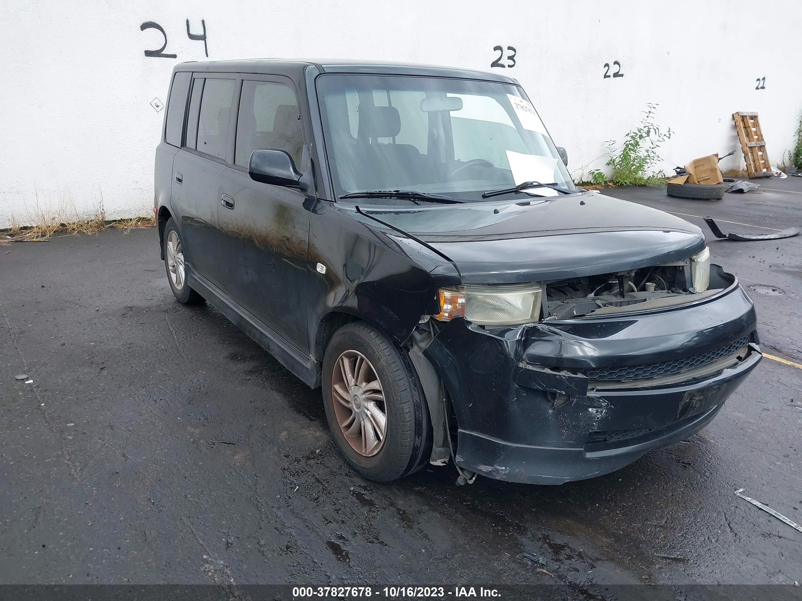 SCION XB 2005 jtlkt334850170974