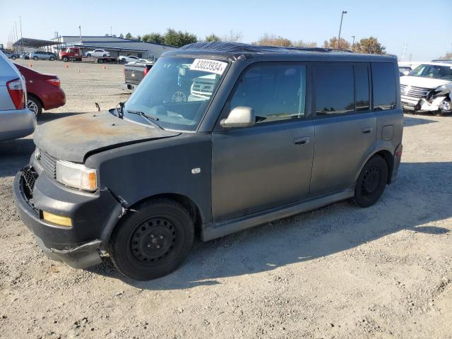 TOYOTA SCION XB 2005 jtlkt334850181196