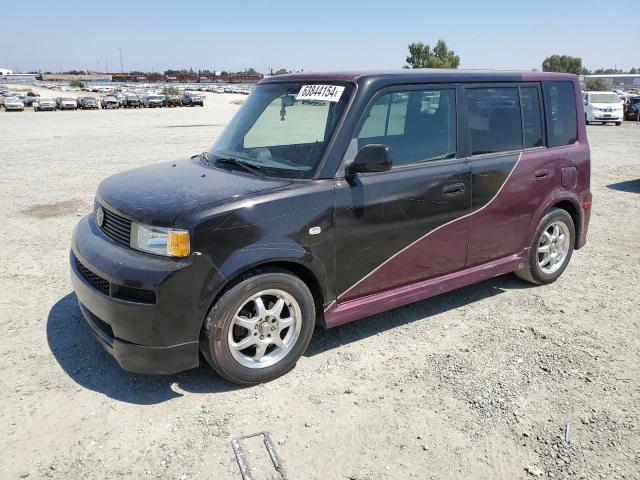 TOYOTA SCION XB 2005 jtlkt334854012711