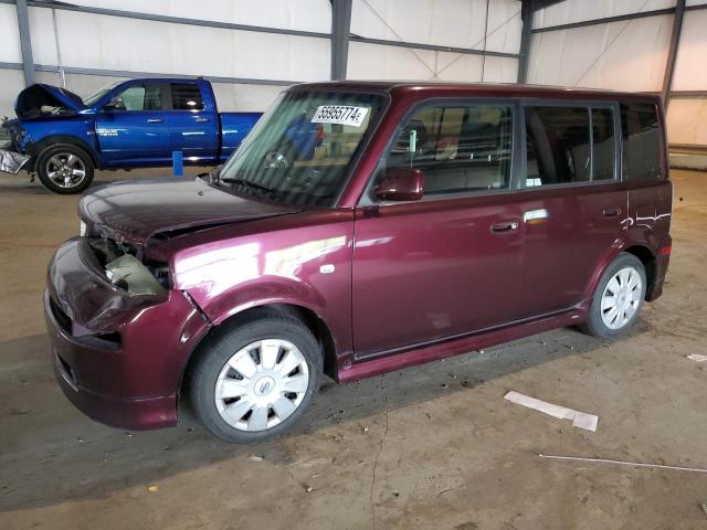 TOYOTA SCION 2006 jtlkt334864056080