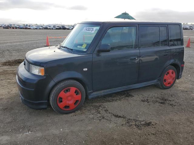 TOYOTA SCION 2004 jtlkt334940132247