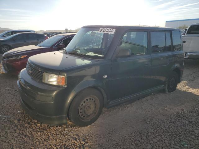 TOYOTA SCION XB 2005 jtlkt334950192644