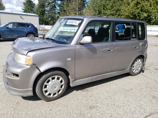 TOYOTA SCION 2006 jtlkt334964089329