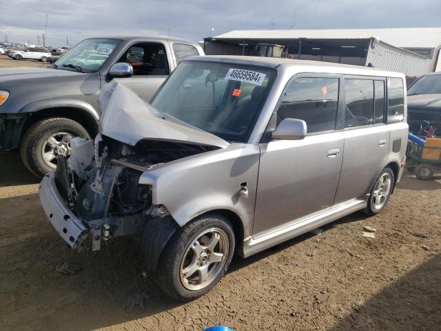 TOYOTA SCION 2006 jtlkt334964101575