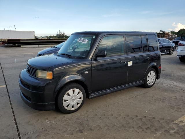 TOYOTA SCION XB 2006 jtlkt334964123964