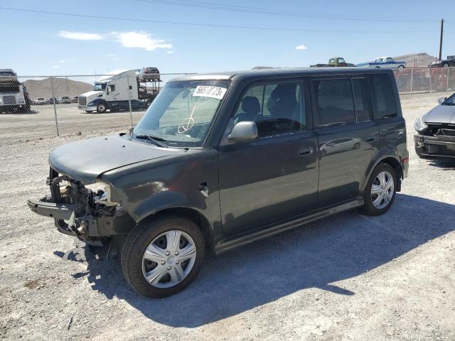 TOYOTA SCION 2004 jtlkt334x40142608