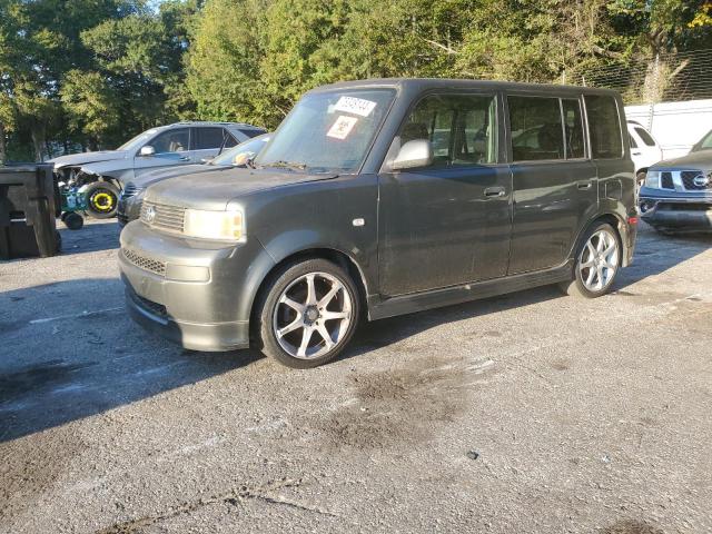 TOYOTA SCION XB 2005 jtlkt334x50178316