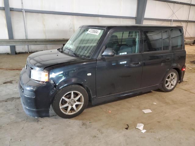 TOYOTA SCION 2005 jtlkt334x54020891