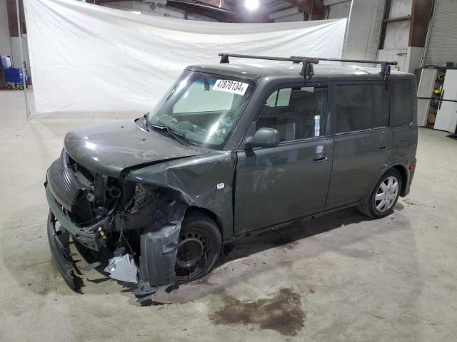 TOYOTA SCION 2006 jtlkt334x64054640