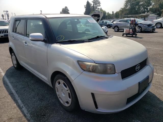 TOYOTA SCION XB 2010 jtlze4fe0a1098031