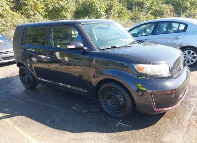 SCION XB 2010 jtlze4fe0a1098952