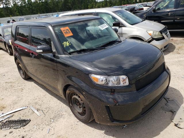 TOYOTA SCION XB 2010 jtlze4fe0a1099289