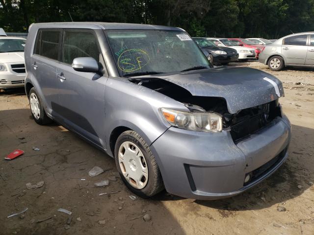 TOYOTA SCION XB 2010 jtlze4fe0a1099356