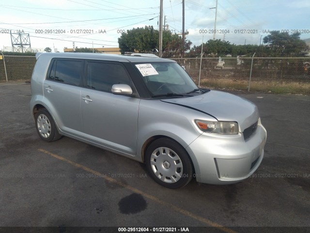 SCION XB 2010 jtlze4fe0a1100392