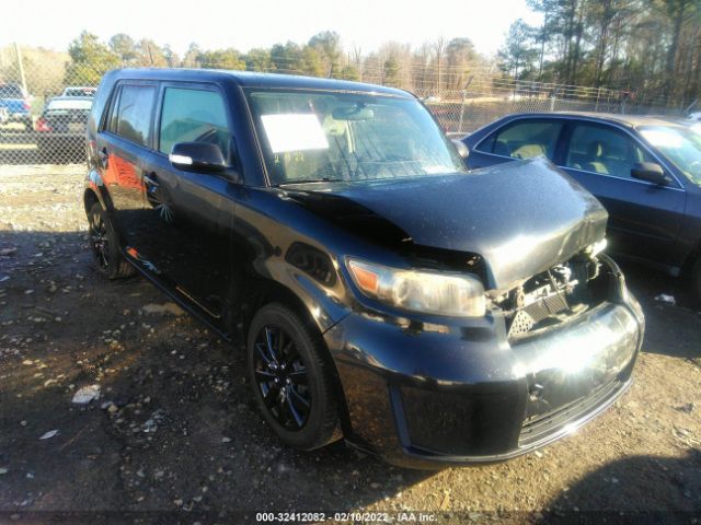 SCION XB 2010 jtlze4fe0a1100845