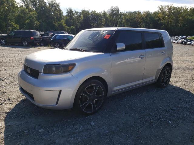 TOYOTA SCION XB 2010 jtlze4fe0a1101493