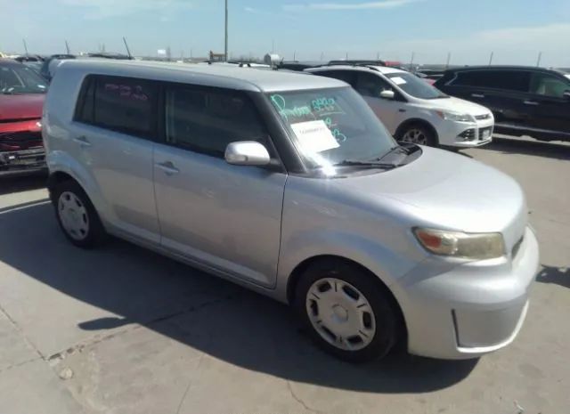 SCION XB 2010 jtlze4fe0a1101848